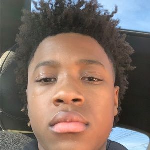 Meet your Posher, Andre